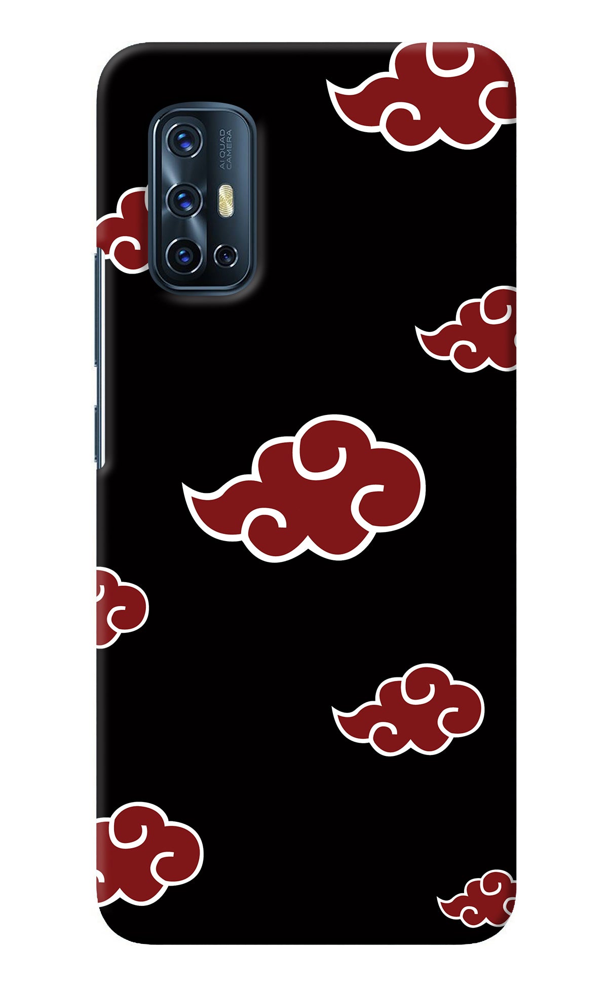 Akatsuki Vivo V17 Back Cover