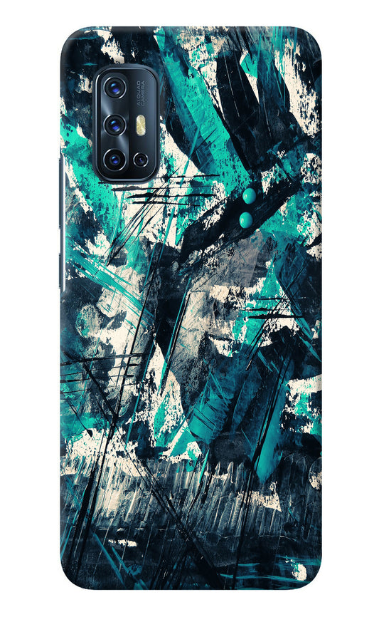 Artwork Vivo V17 Back Cover