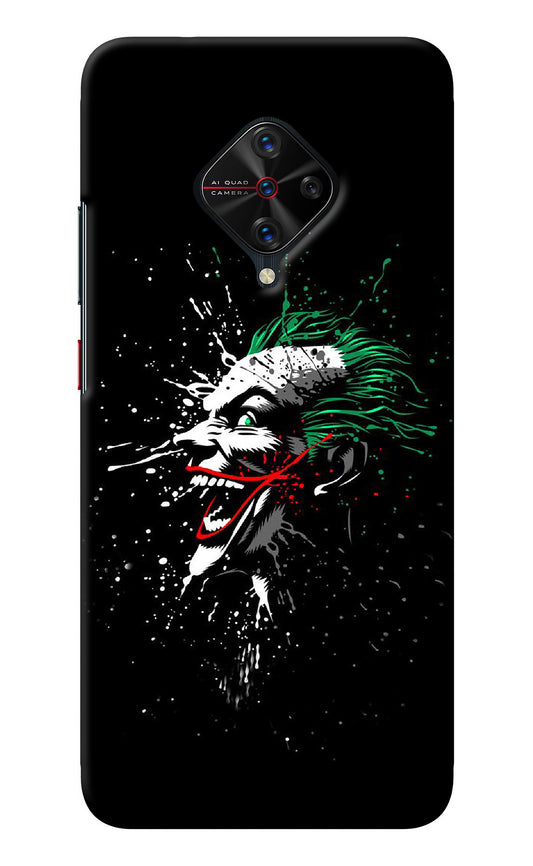 Joker Vivo S1 Pro Back Cover
