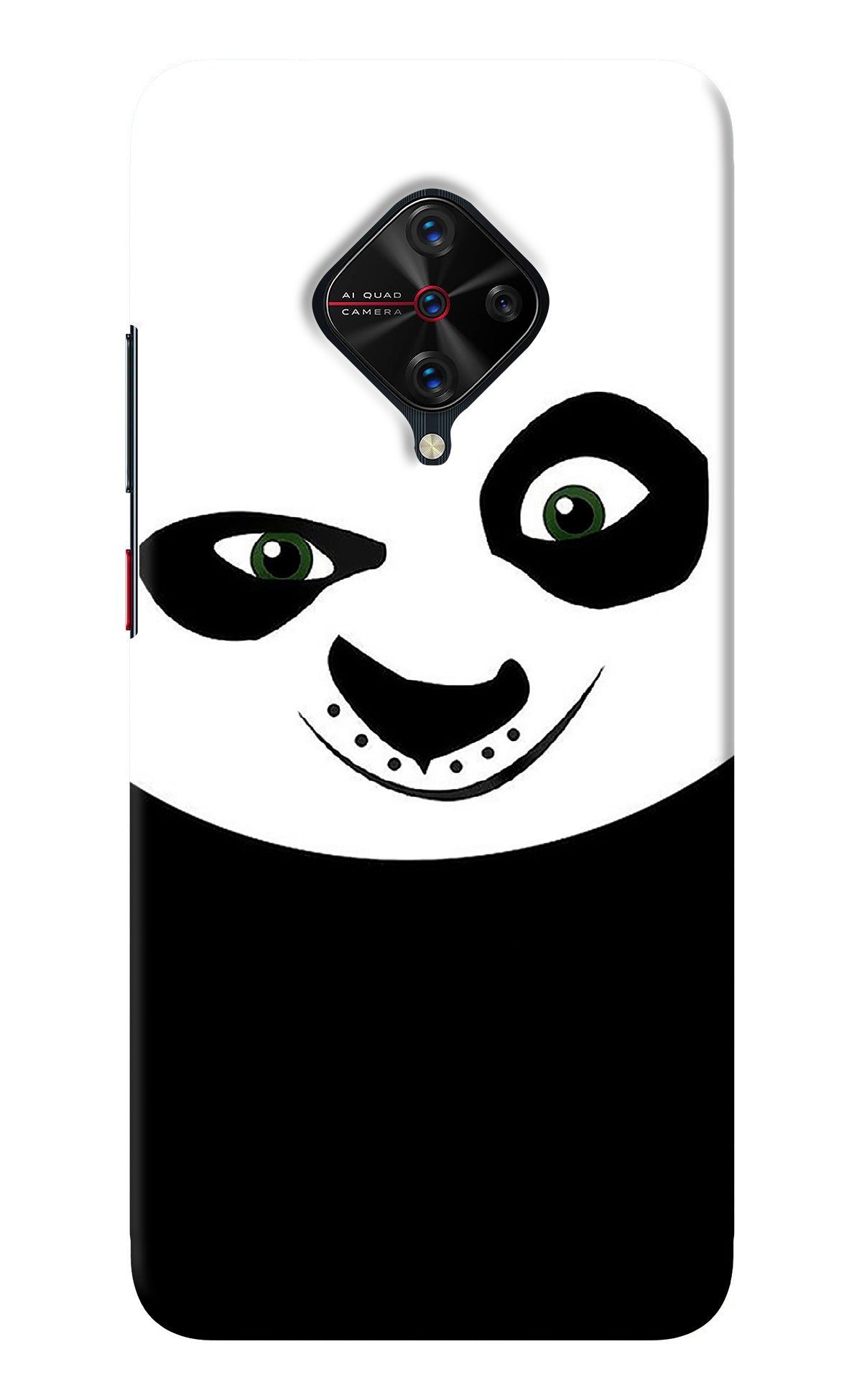 Panda Vivo S1 Pro Back Cover