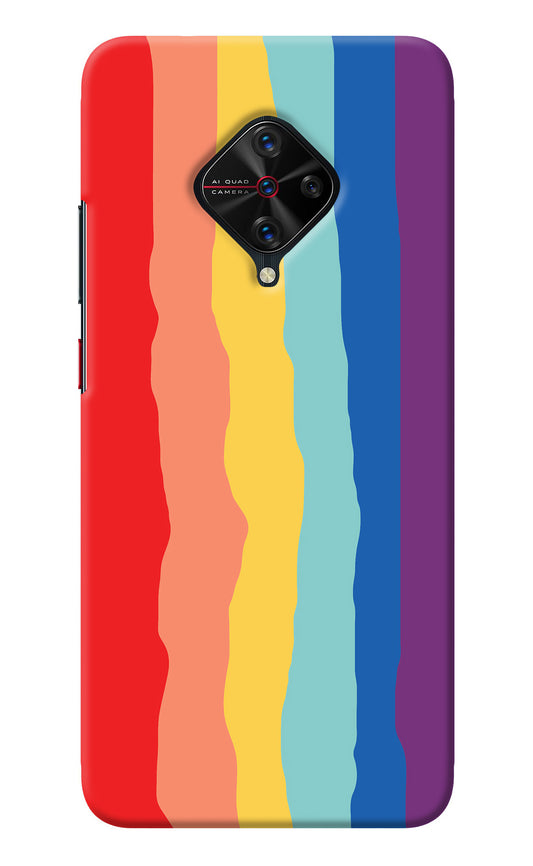 Rainbow Vivo S1 Pro Back Cover