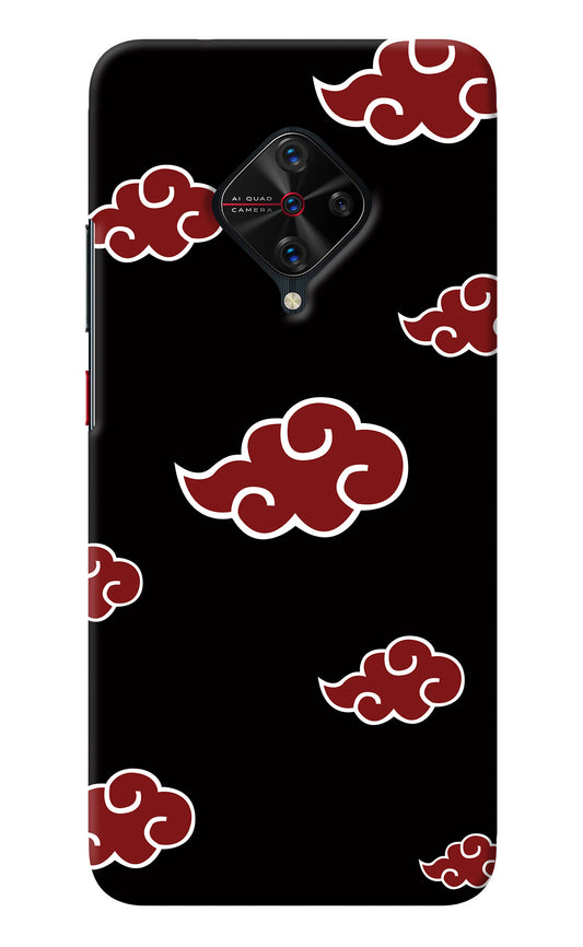 Akatsuki Vivo S1 Pro Back Cover