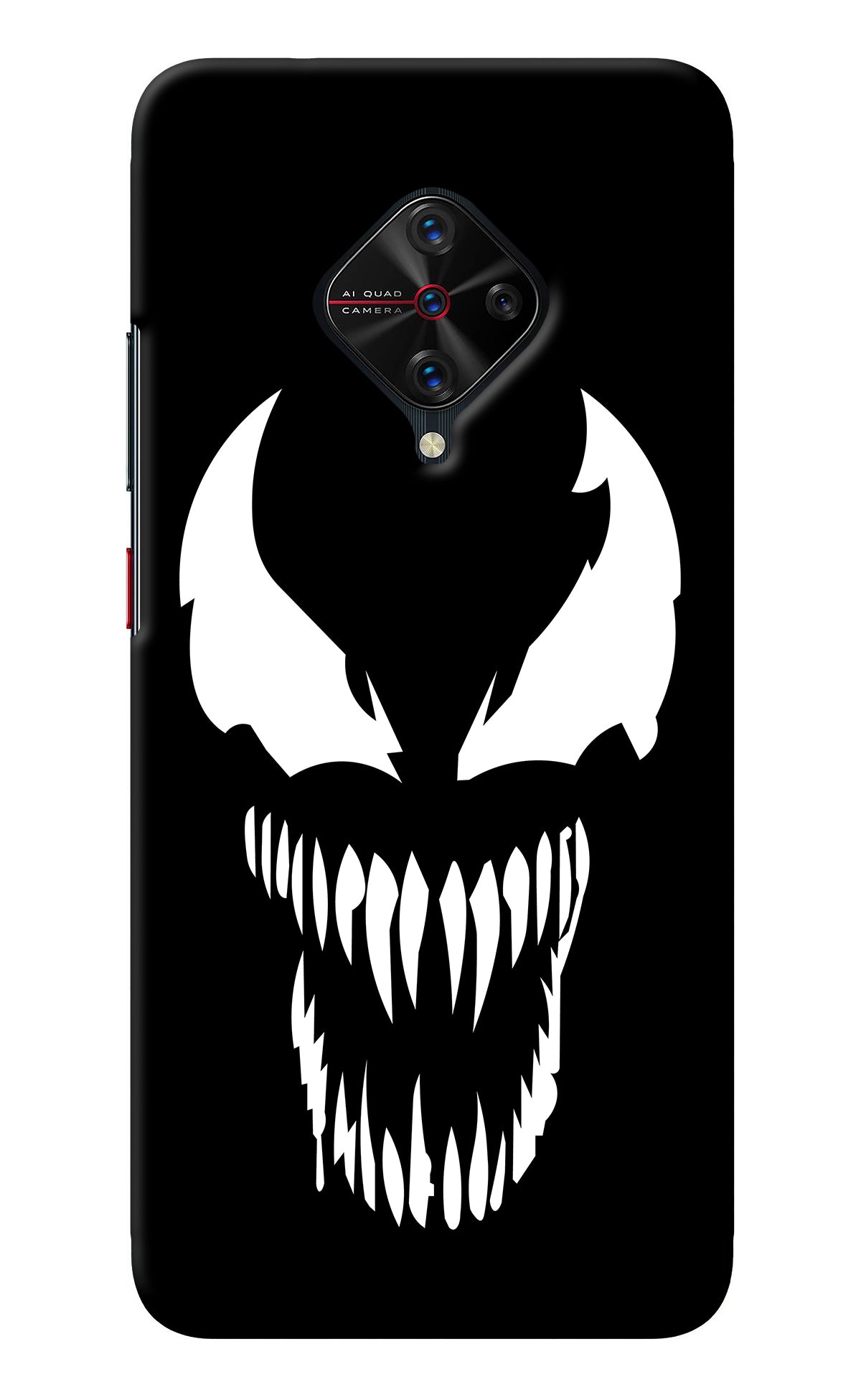 Venom Vivo S1 Pro Back Cover