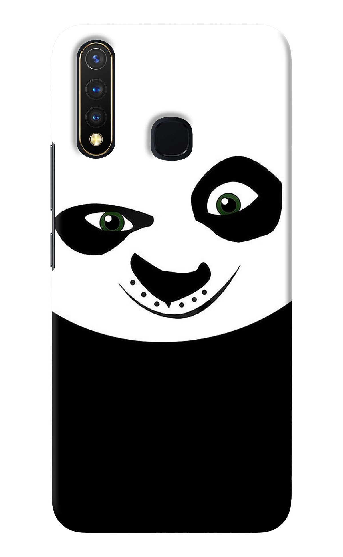 Panda Vivo Y19/U20 Back Cover