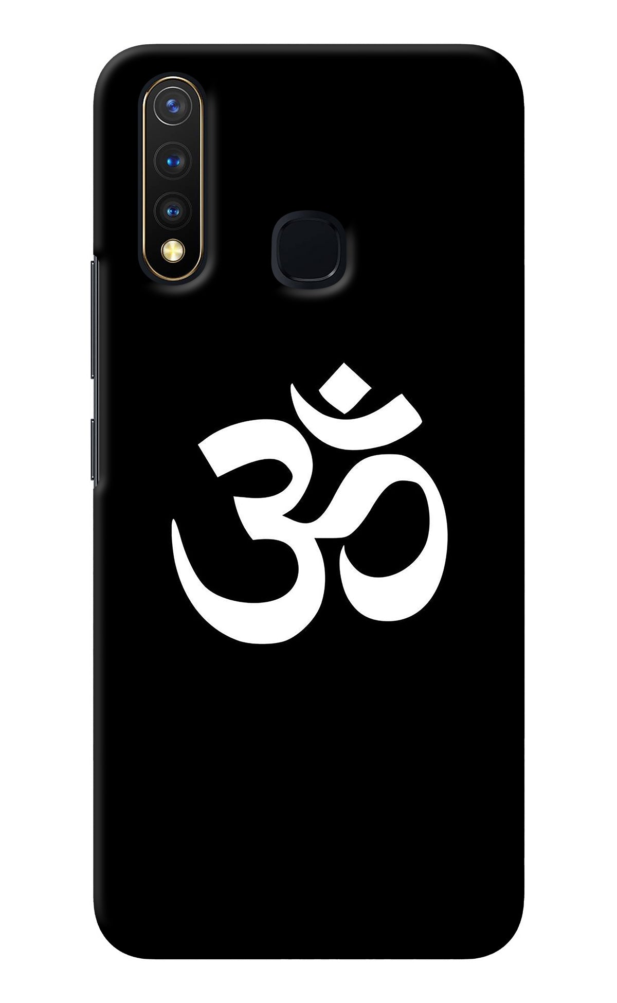 Om Vivo Y19/U20 Back Cover