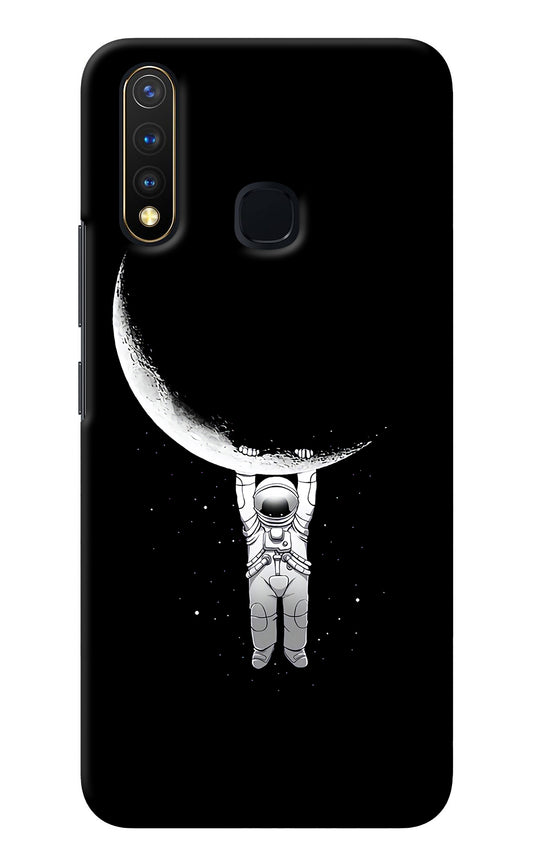 Moon Space Vivo Y19/U20 Back Cover