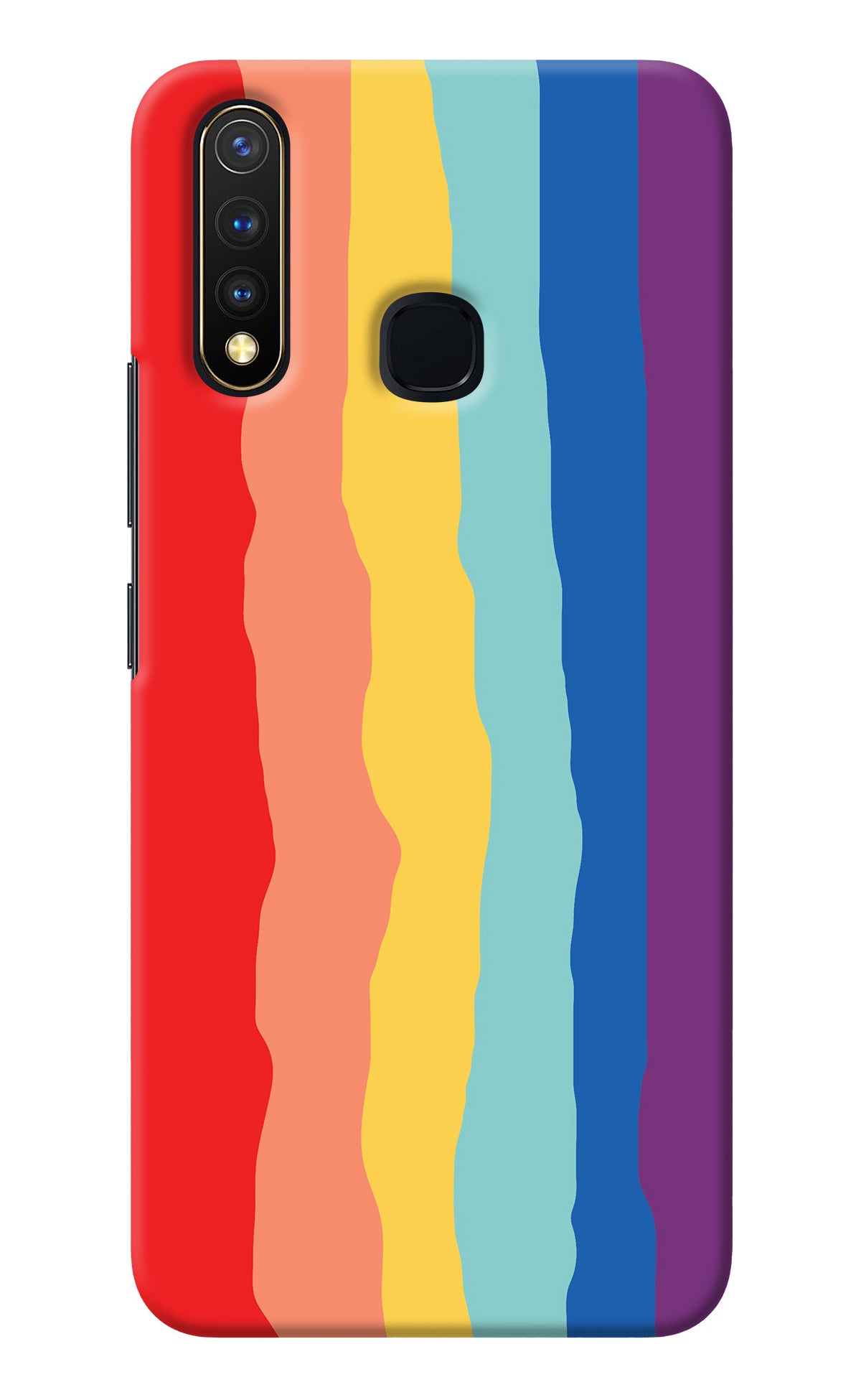 Rainbow Vivo Y19/U20 Back Cover