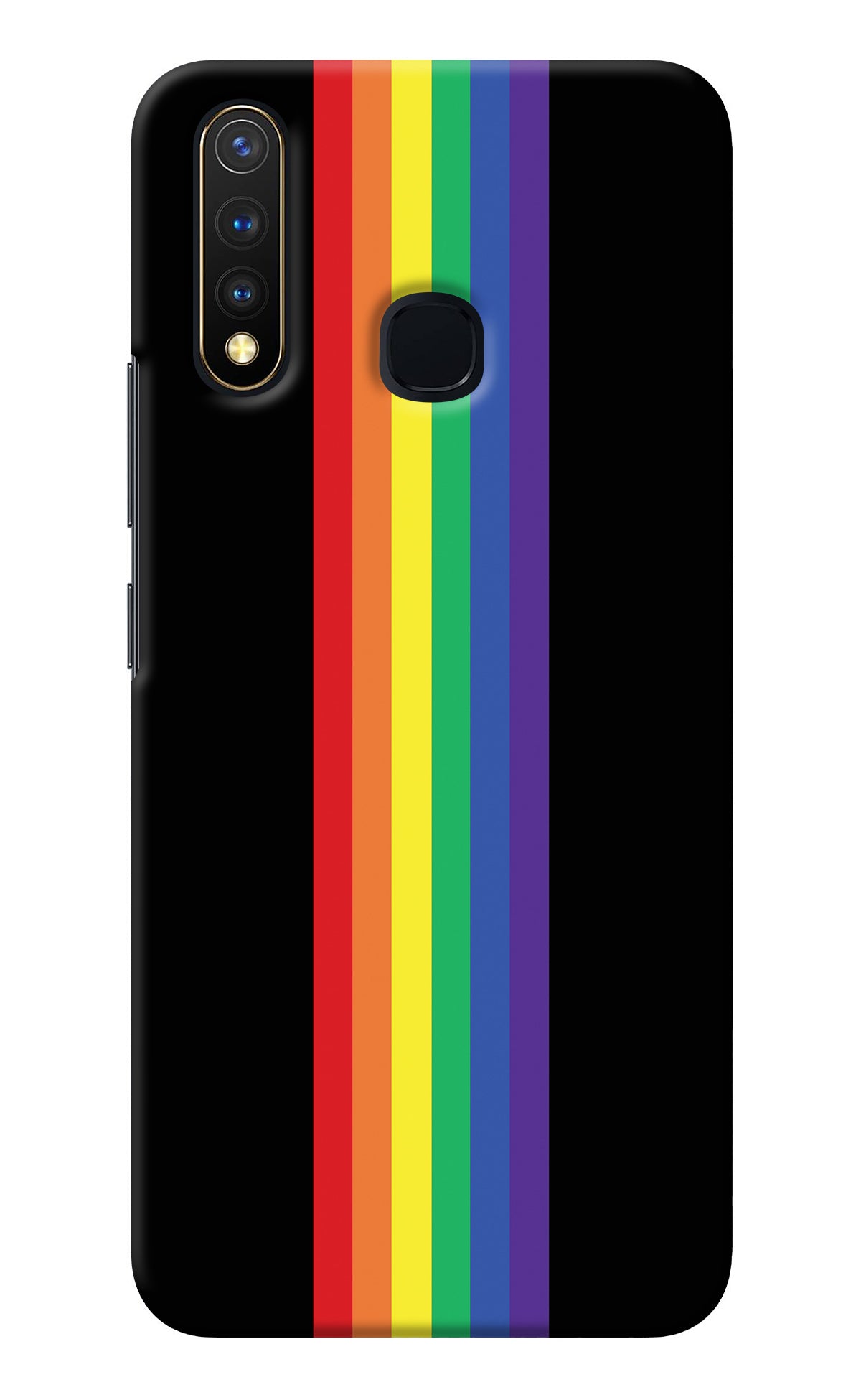 Pride Vivo Y19/U20 Back Cover