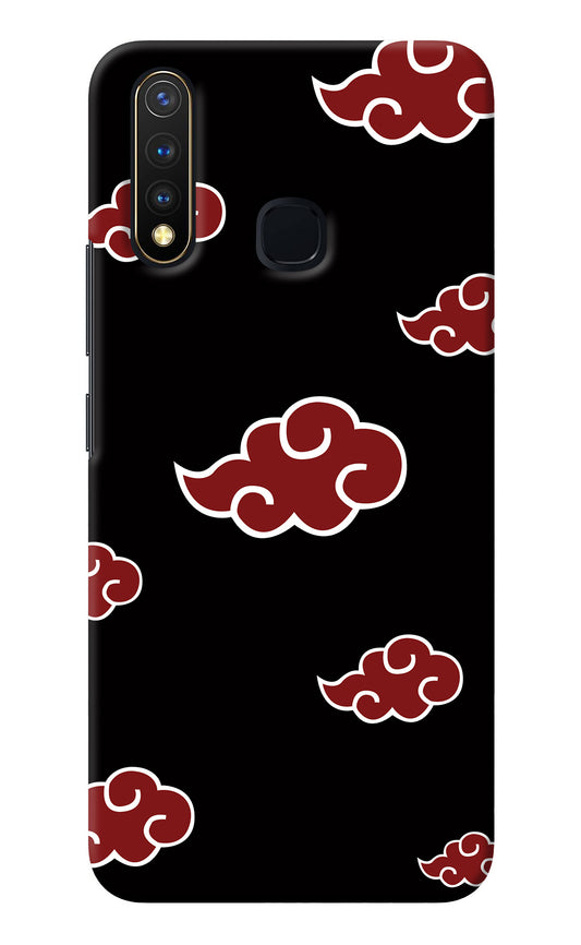 Akatsuki Vivo Y19/U20 Back Cover