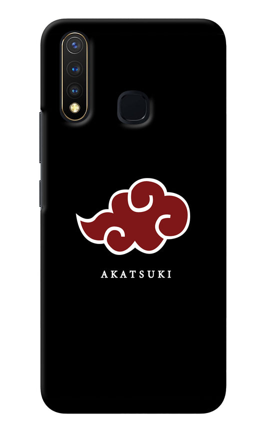 Akatsuki Vivo Y19/U20 Back Cover