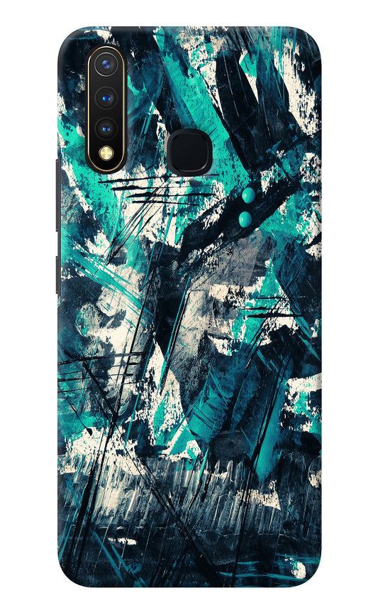 Artwork Vivo Y19/U20 Back Cover