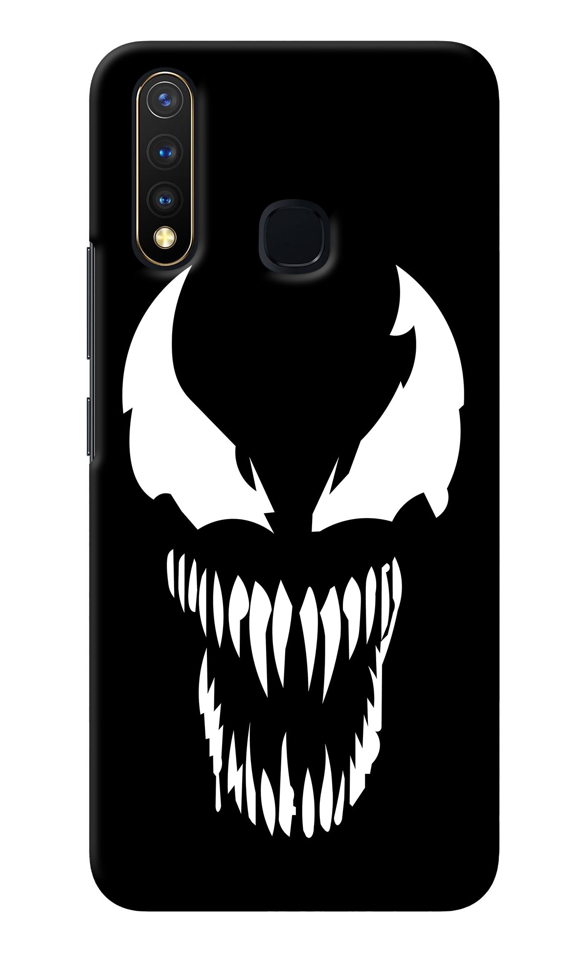 Venom Vivo Y19/U20 Back Cover