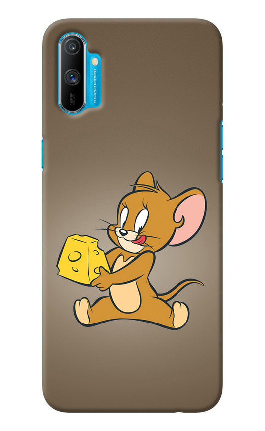 Jerry Realme C3 Back Cover