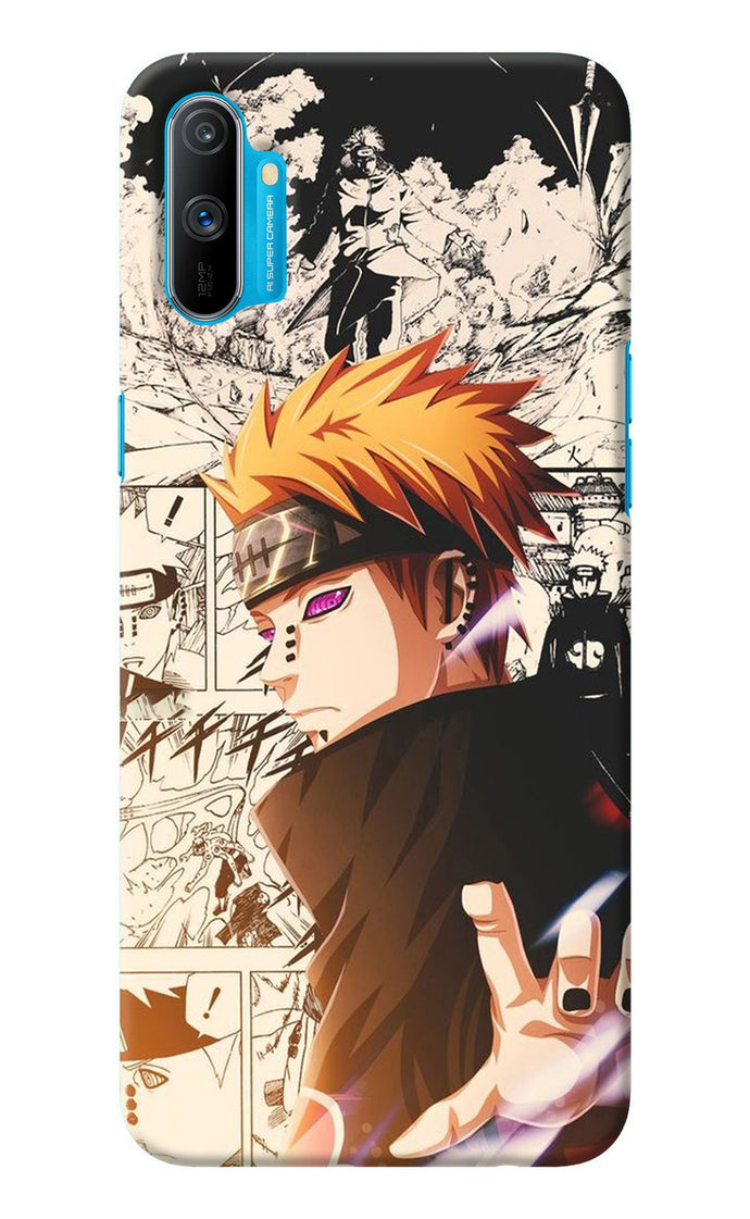 EXPLOIT Printed Stylish Back Cover for Redmi Poco C3 / Anime 910 :  Amazon.in: Electronics