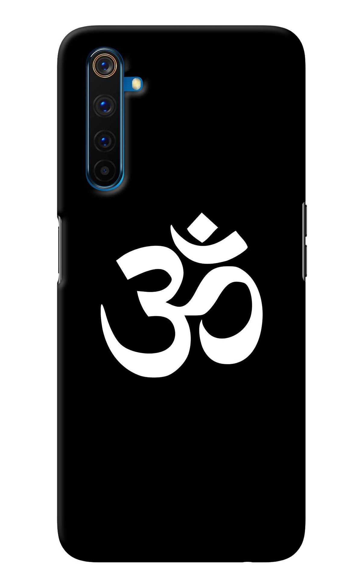 Om Realme 6 Pro Back Cover