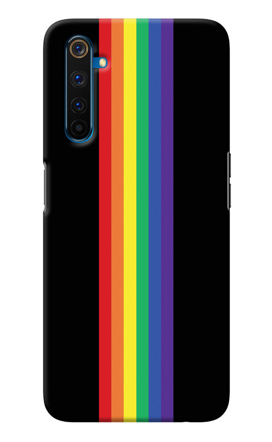 Pride Realme 6 Pro Back Cover