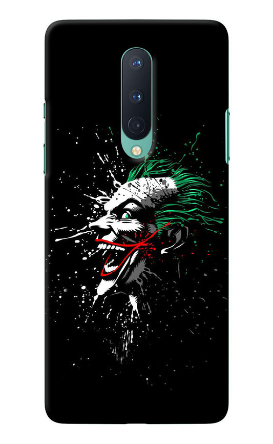 Joker Oneplus 8 Back Cover
