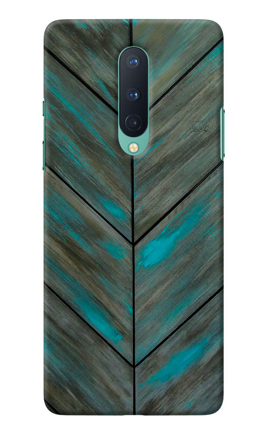 Pattern Oneplus 8 Back Cover