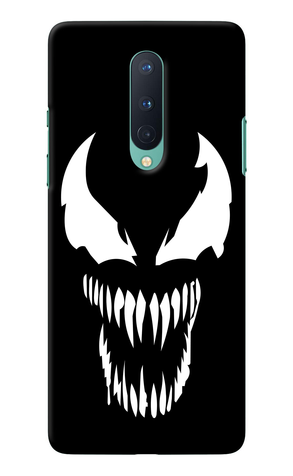Venom Oneplus 8 Back Cover