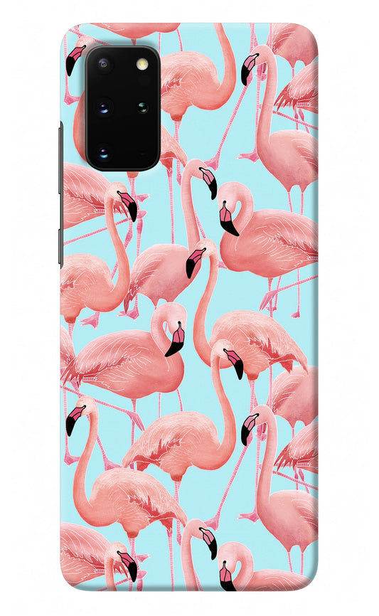 Flamboyance Samsung S20 Plus Back Cover