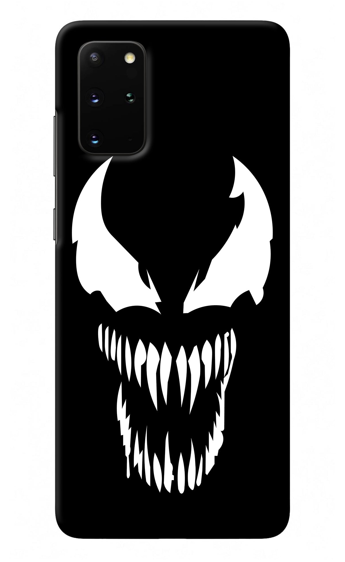 Venom Samsung S20 Plus Back Cover