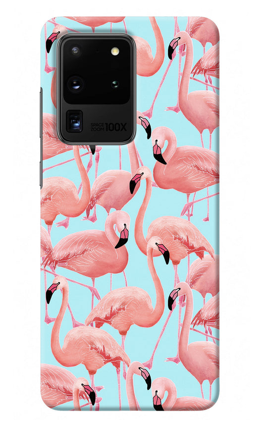 Flamboyance Samsung S20 Ultra Back Cover