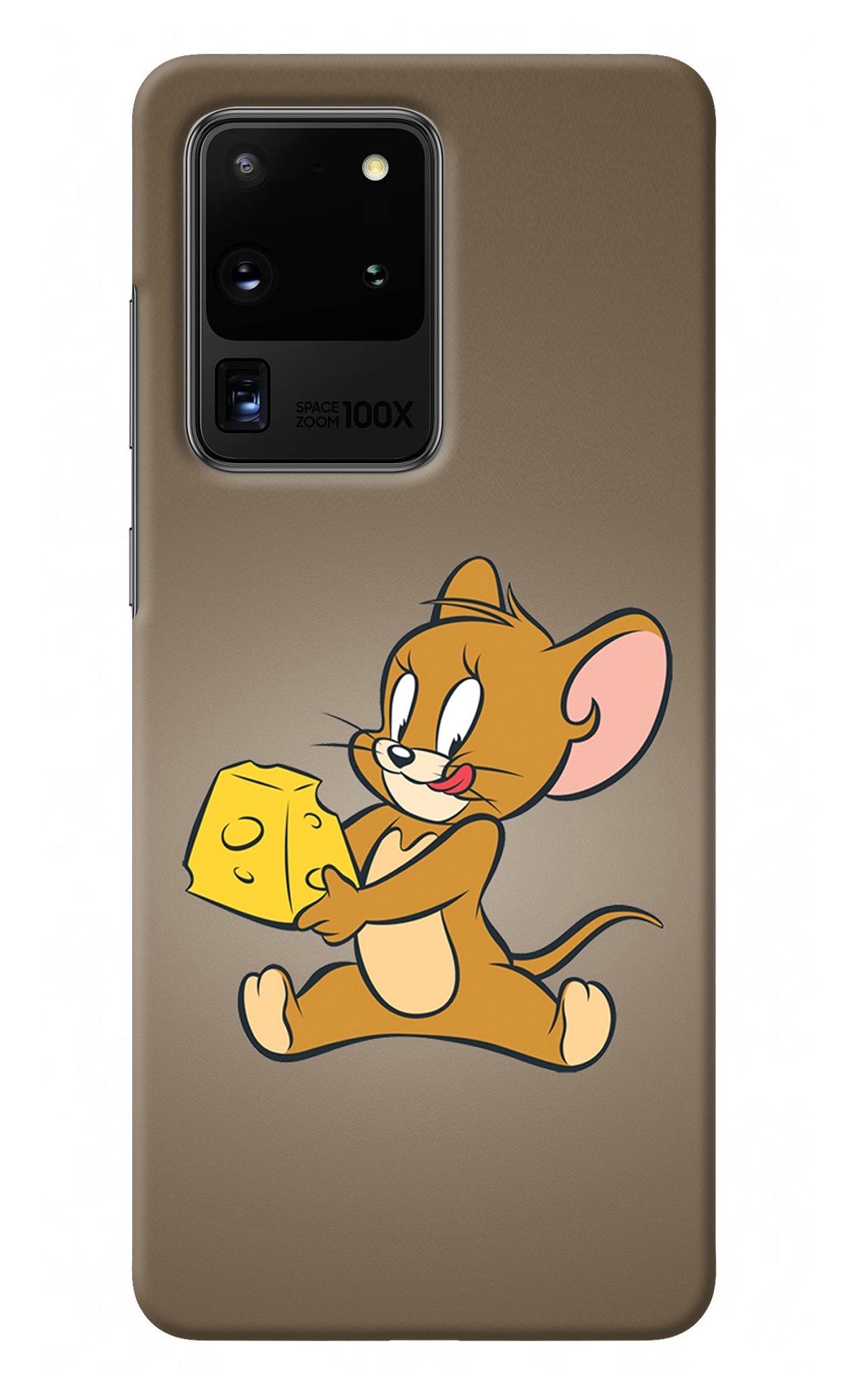 Jerry Samsung S20 Ultra Back Cover