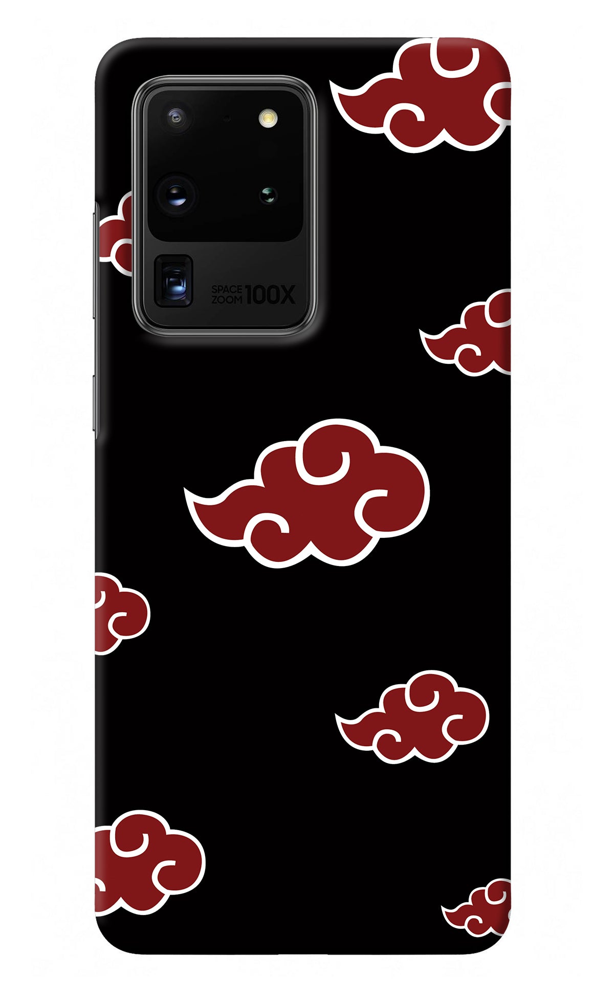 Akatsuki Samsung S20 Ultra Back Cover