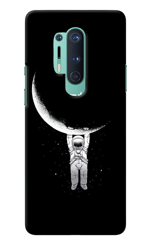 Moon Space Oneplus 8 Pro Back Cover