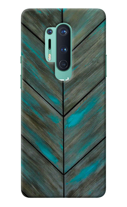 Pattern Oneplus 8 Pro Back Cover