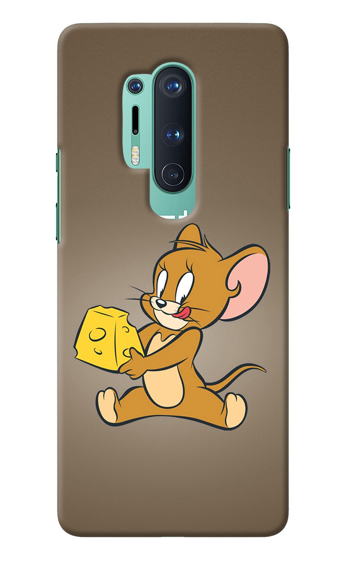 Jerry Oneplus 8 Pro Back Cover