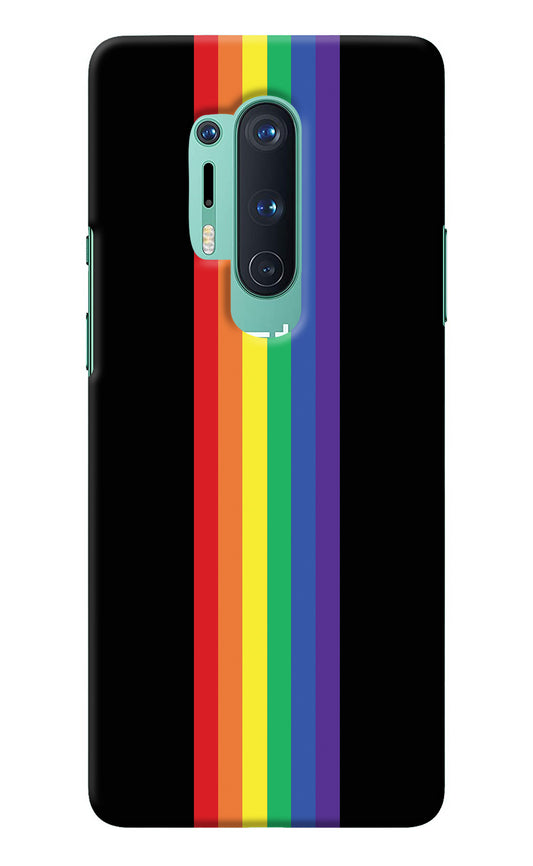 Pride Oneplus 8 Pro Back Cover