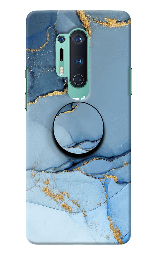 Blue Marble Oneplus 8 Pro Pop Case