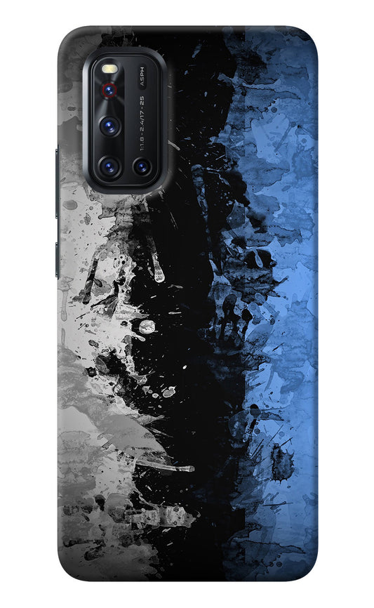 Artistic Design Vivo V19 Back Cover