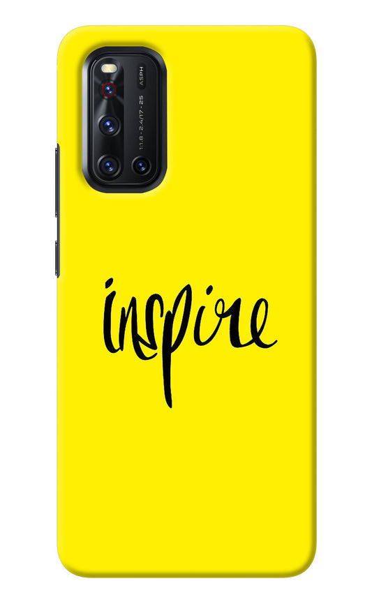 Inspire Vivo V19 Back Cover