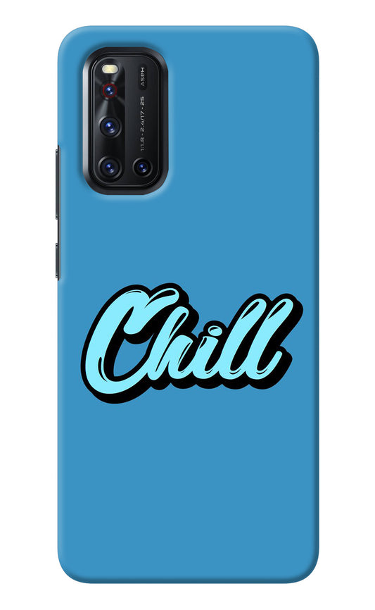 Chill Vivo V19 Back Cover