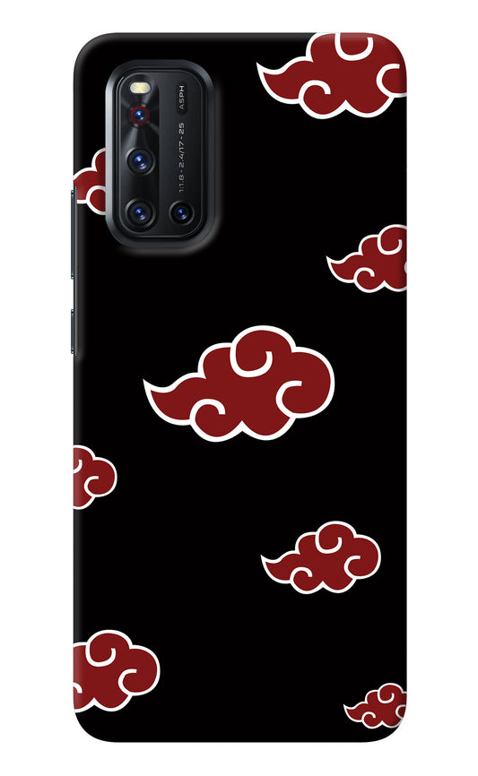 Akatsuki Vivo V19 Back Cover