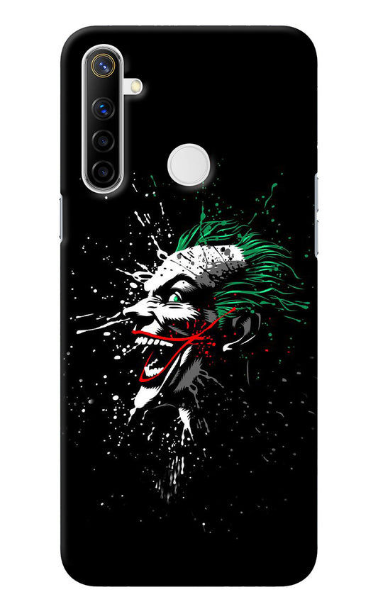 Joker Realme Narzo 10 Back Cover