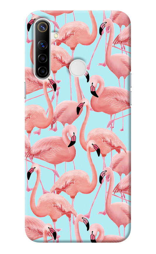 Flamboyance Realme Narzo 10 Back Cover