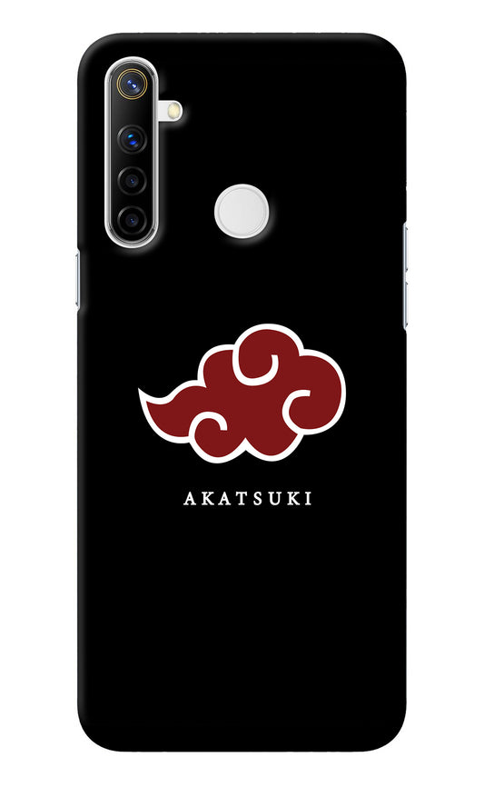 Akatsuki Realme Narzo 10 Back Cover