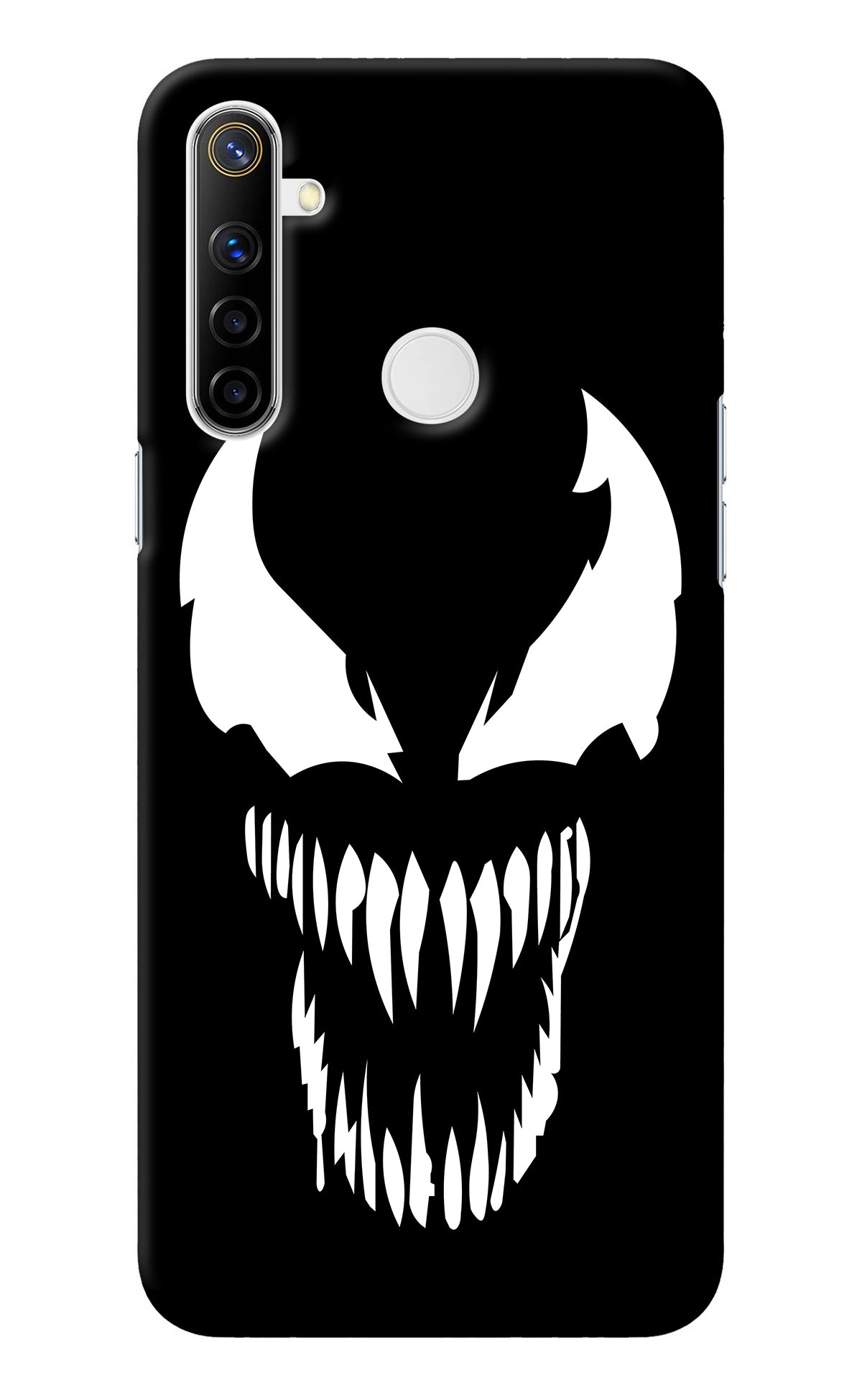Venom Realme Narzo 10 Back Cover