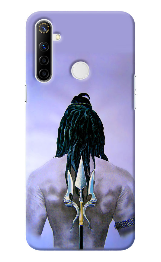 Shiva Realme Narzo 10 Back Cover