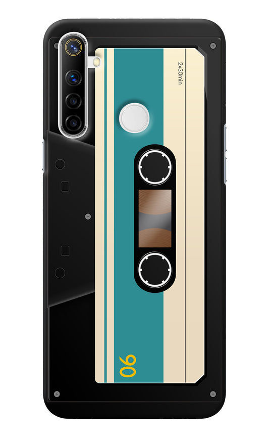 Cassette Realme Narzo 10 Back Cover