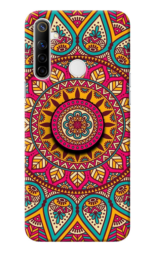 Mandala Realme Narzo 10 Pop Case