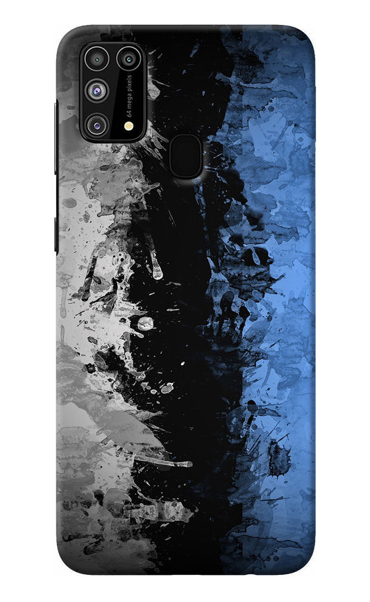 Artistic Design Samsung M31/F41 Back Cover