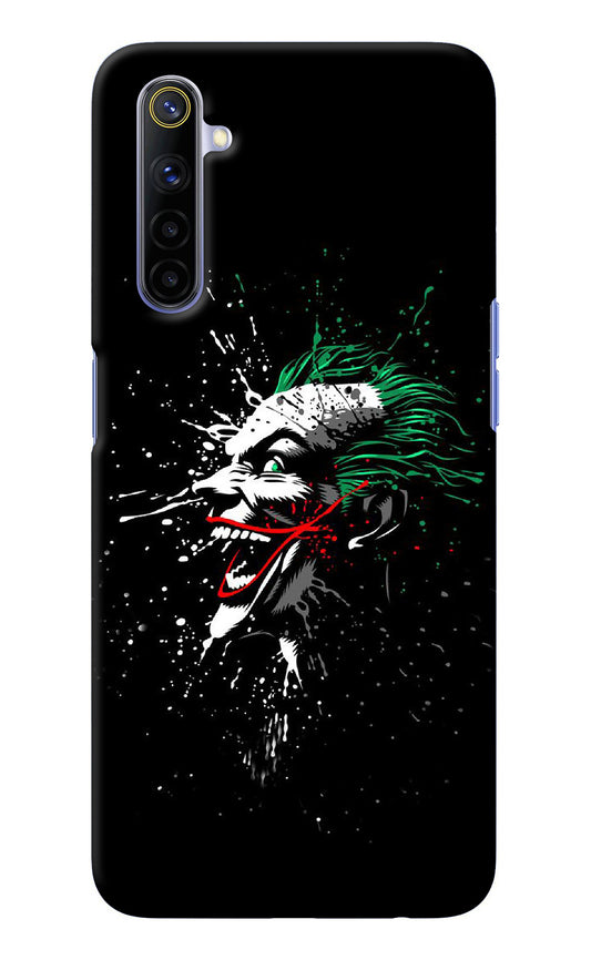 Joker Realme 6/6i Back Cover