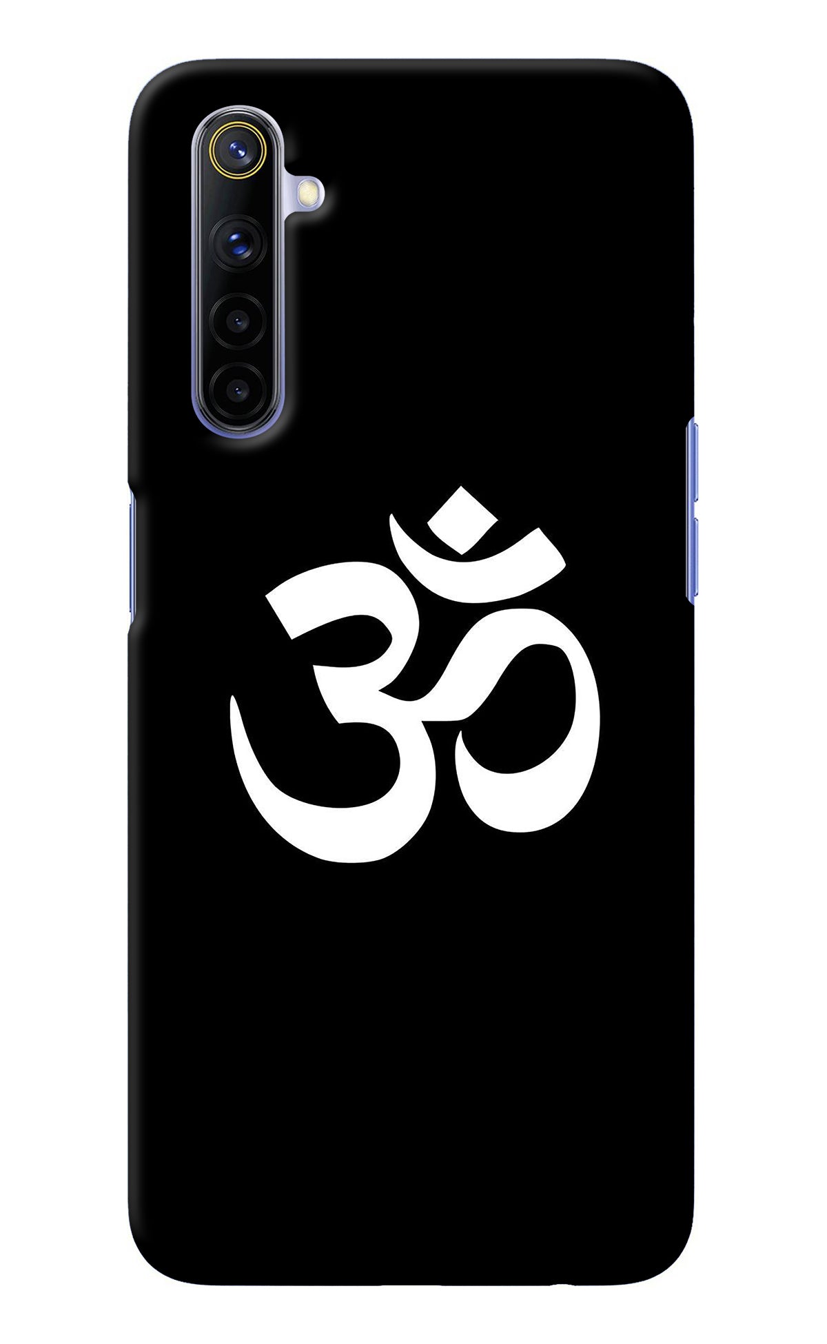 Om Realme 6/6i Back Cover