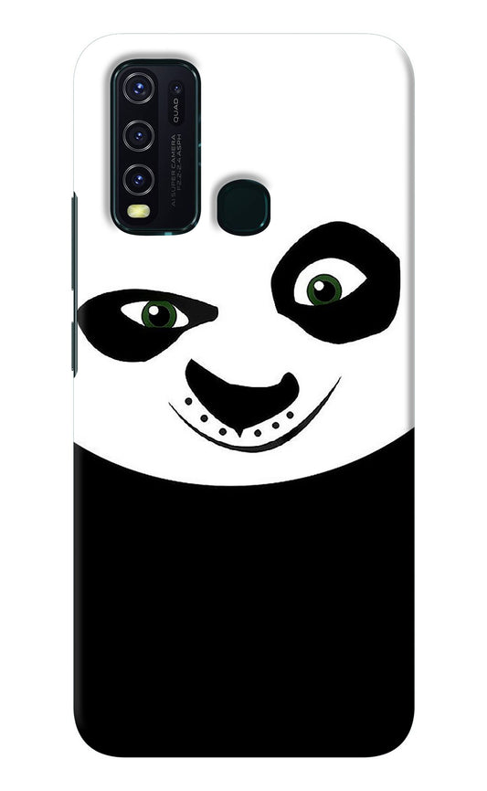 Panda Vivo Y30/Y50 Back Cover