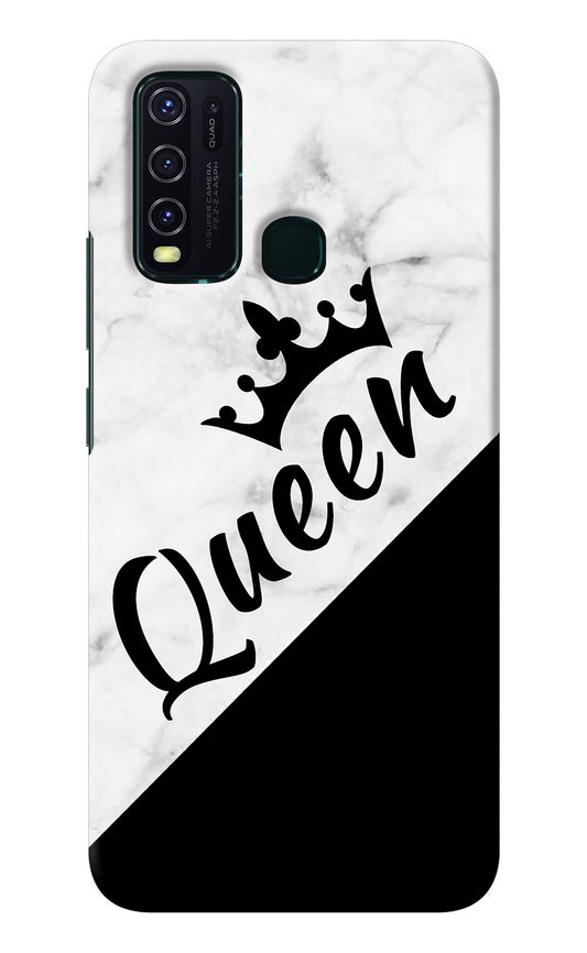 Queen Vivo Y30/Y50 Back Cover