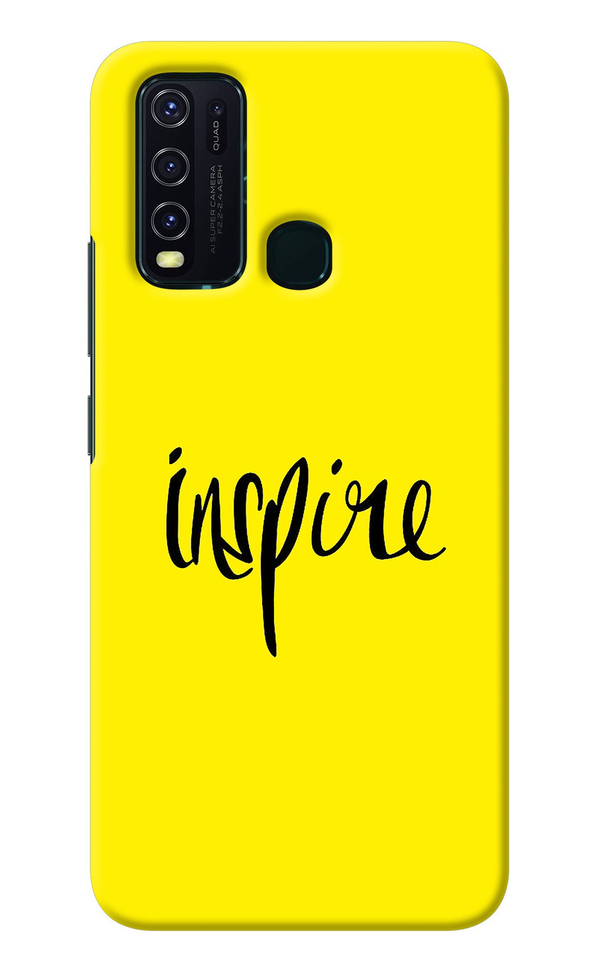 Inspire Vivo Y30/Y50 Back Cover